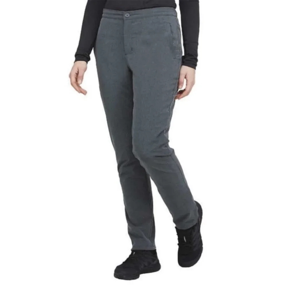 Stormpack Sunice Windproof Fully Lined with Microfleece Pants